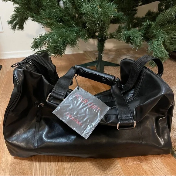 Calvin Klein Bag - Picture 1 of 10